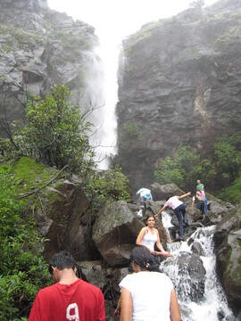 waterfall 012