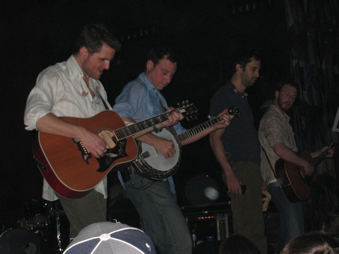 house of blues - guster 030.JPG