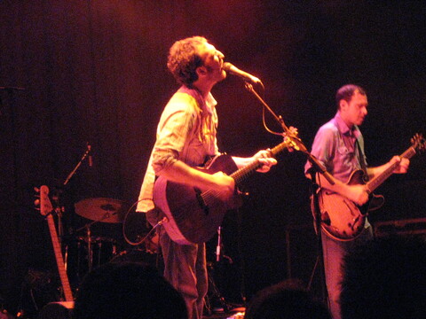 house of blues - guster 023.JPG