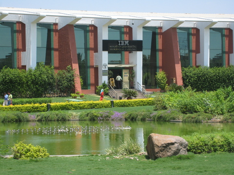 IBM India - Pune